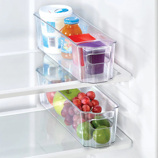 LifeNivo Slim Fridge Organizer product image