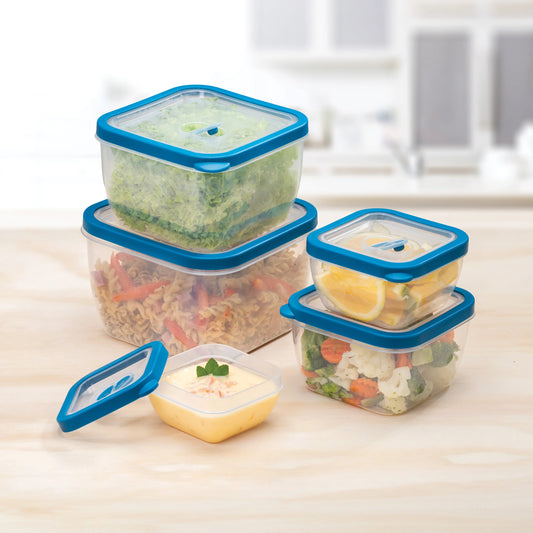 LifeNivo 5-Piece Easy Storage Set product image