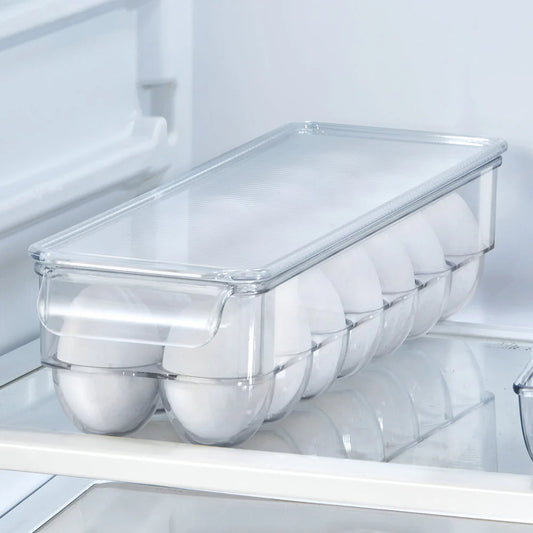 LifeNivo Egg Container product image